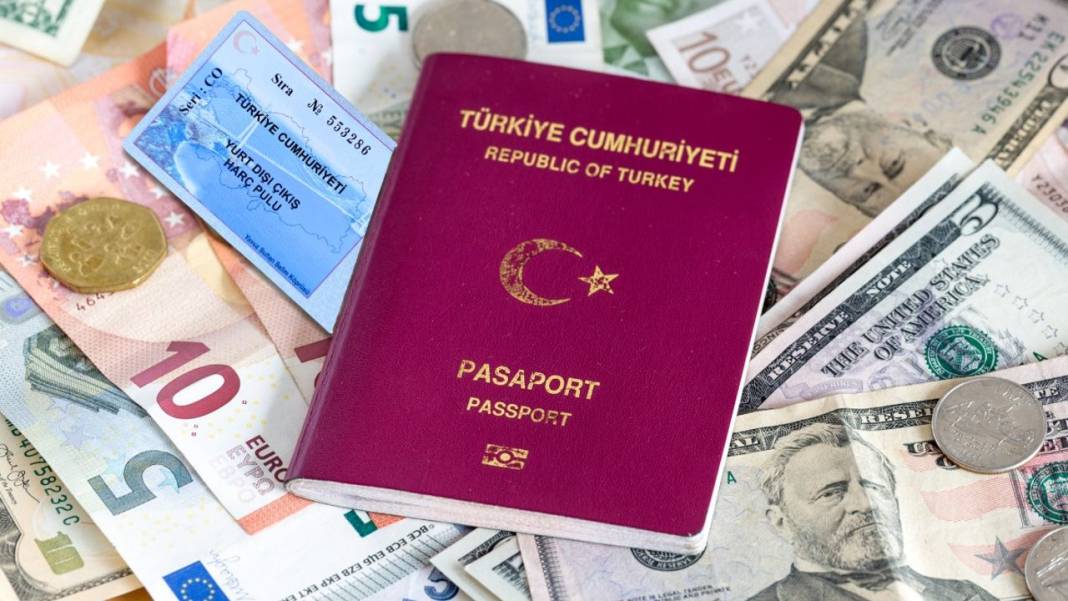 Schengen vizesi Türklere durduruldu! İtiraz bile edilemeyecek 3