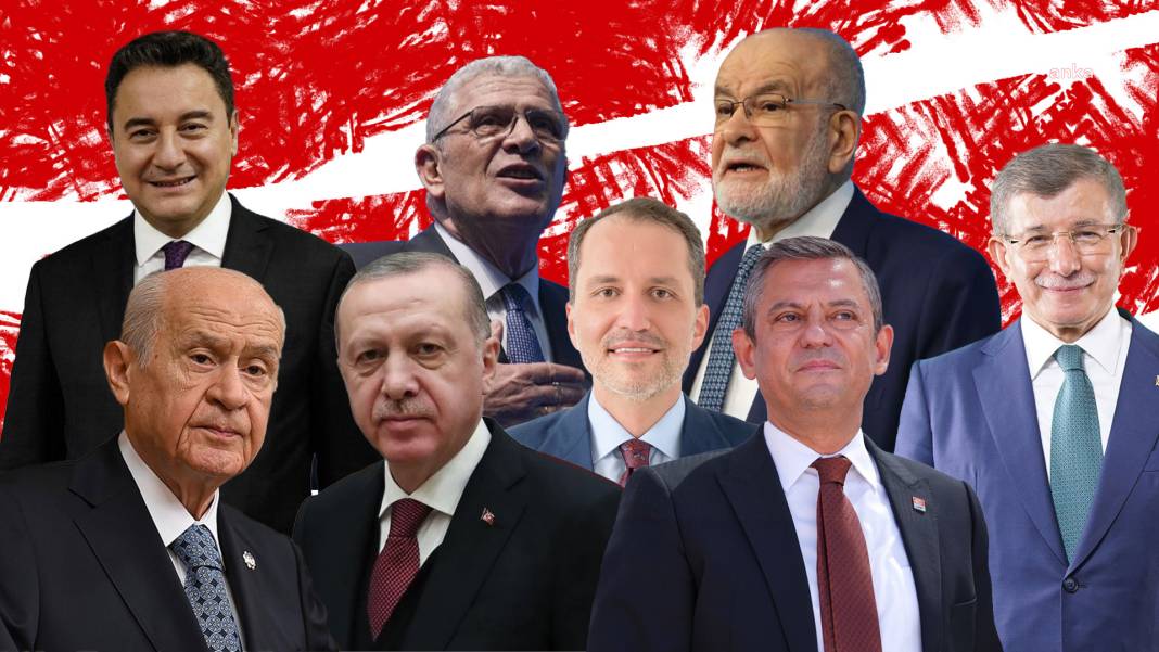 Son anketin sonucu deprem gibi sarstı! Erdoğan ve Özel’e yeni rakip mi geliyor? 4