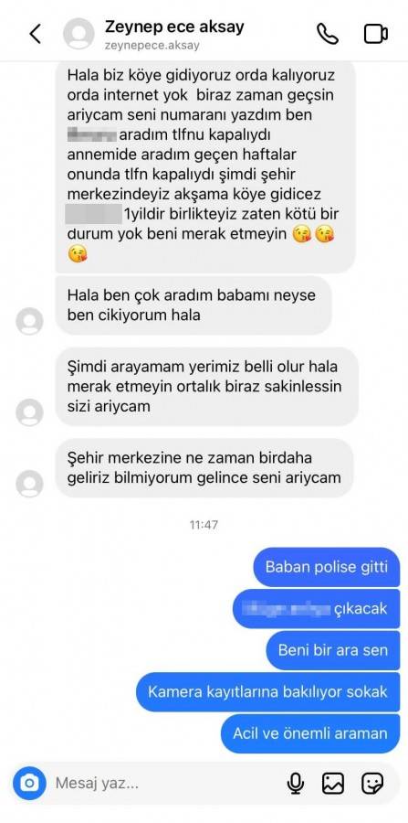 Kurye ve baldız cinayetinde kan donduran detaylar! Şeytanın bile aklına gelemez 6