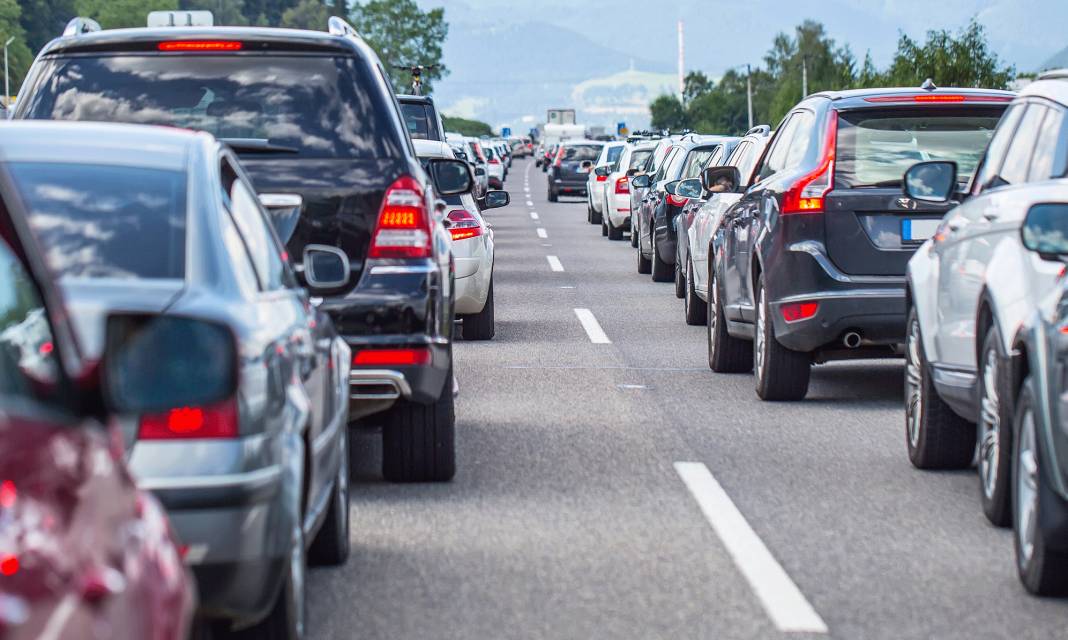 1 Ocak'ta zorunlu olacak! Trafikte yeni dönem 2