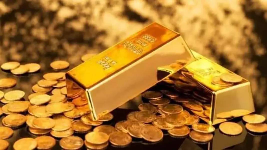 Türkiye'de en çok altın alan iller hangisi? İşte zirvedeki kent 5