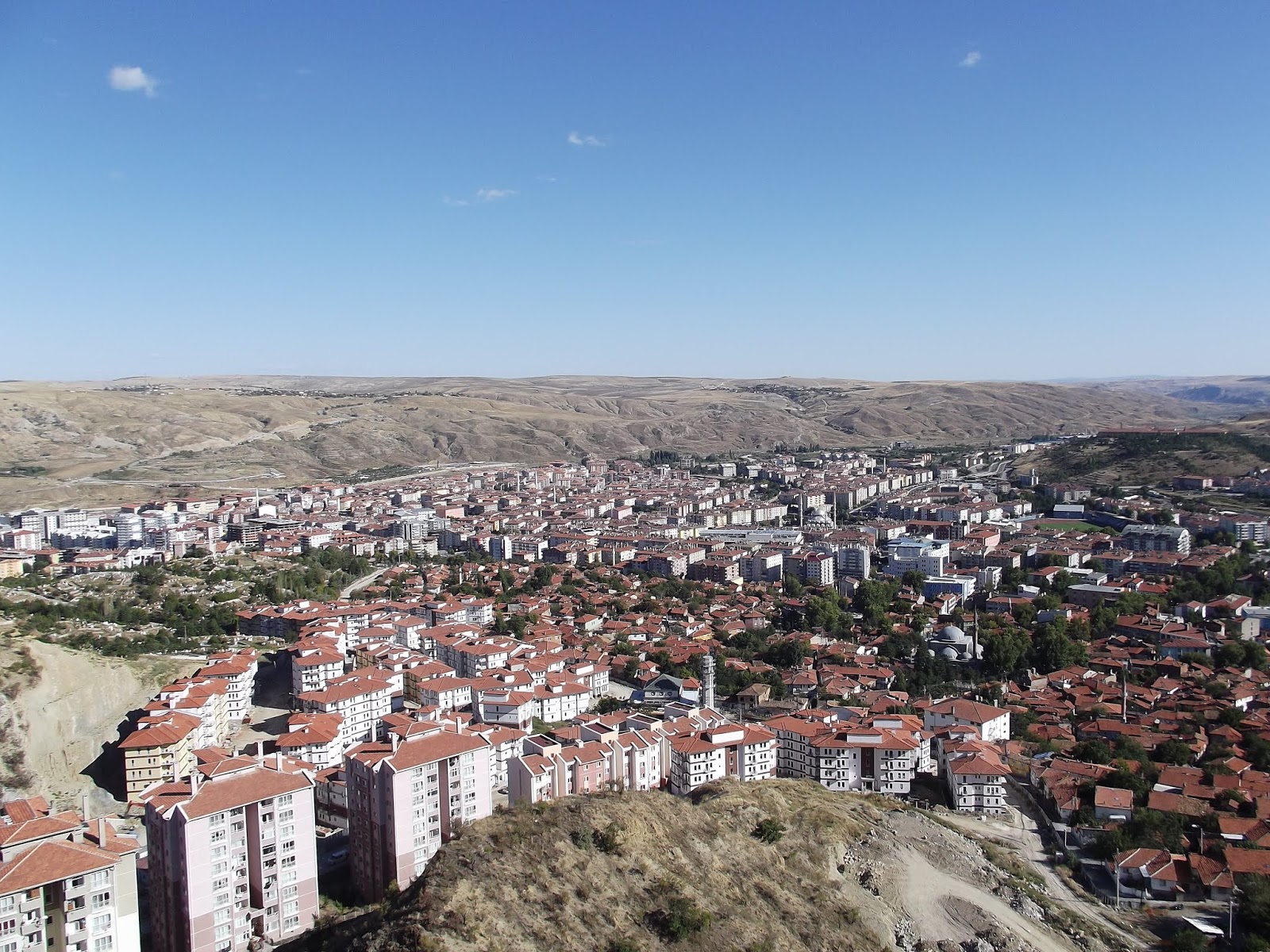 Validen korkutan açıklama! İlimizde vakalar patlama yaptı