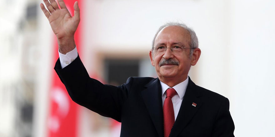 CHP'li isim Kemal Kılıçdaroğlu'nun bomba planını açıkladı