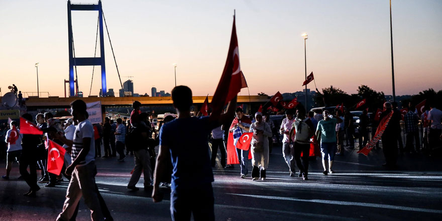 15 Temmuz bağışlarının akıbeti sır oldu! Bakın ne kadar ödenmiş