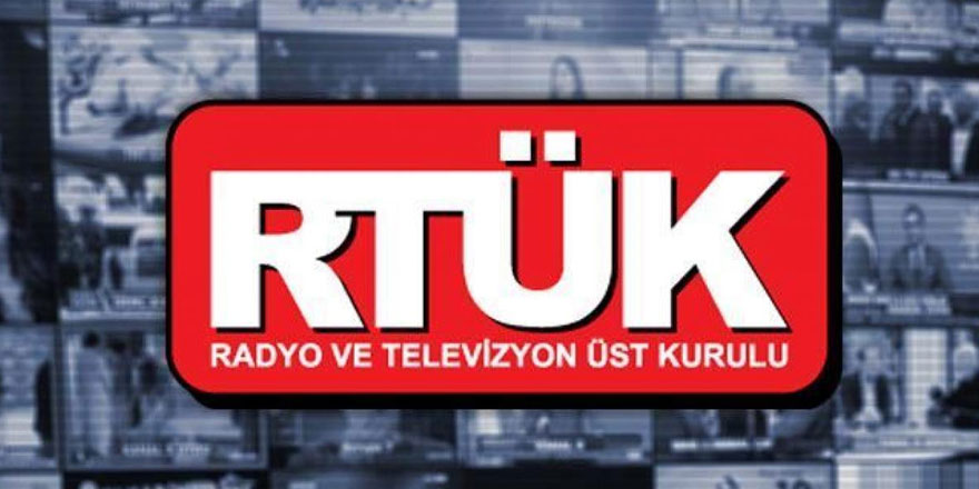 RTÜK'ün tartışmalı kararları Meclis gündeminde