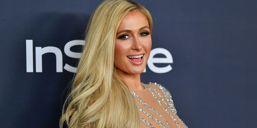 Paris Hilton, Türk oyuncuyu çok ateşli buldu!