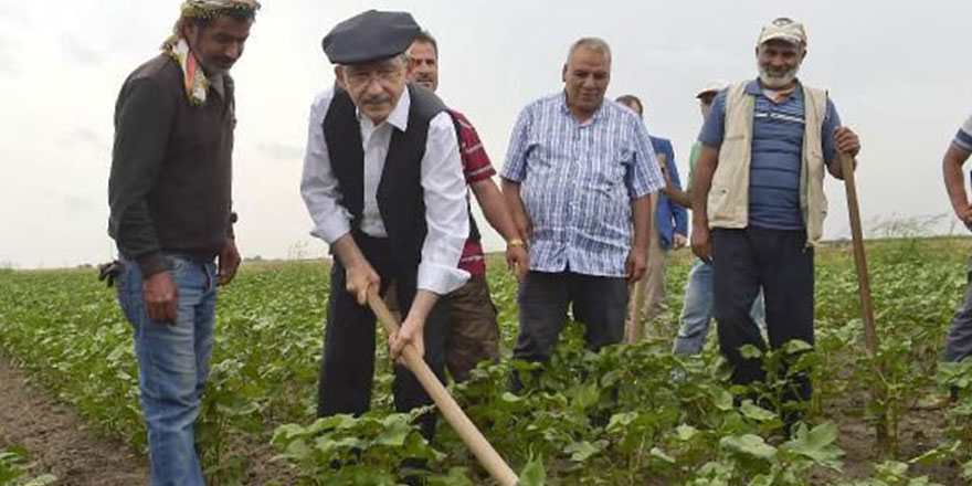 Kılıçdaroğlu 'Millet' için yazdı: "Bu noktada olmasını kabullenemiyoruz"