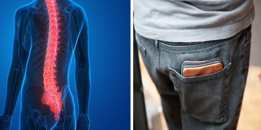 Cepteki tehlike! Bunu kimse önemsemiyor ama...