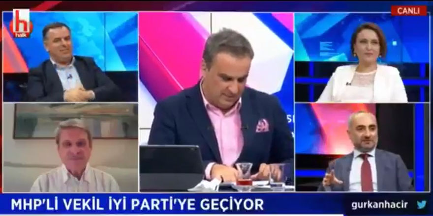 Herkes ilk kez Günboyu Gazetesi'nden öğrendi! İşte gündemi belirleyen o haber