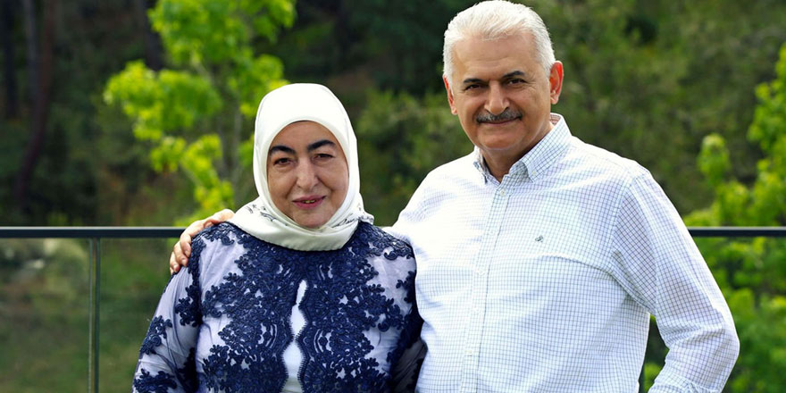 Binali Yıldırım ile eşi Semiha Yıldırım bakın en çok neyi özlemişler