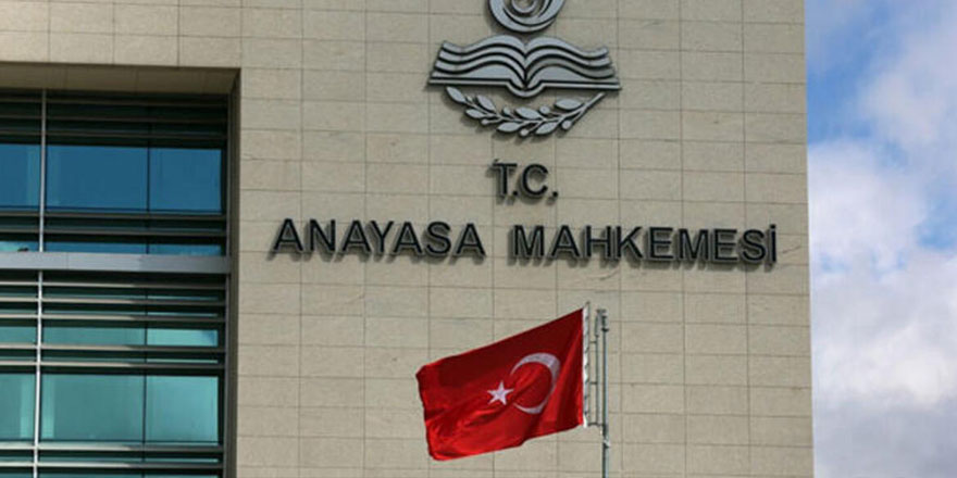 Anayasa Mahkemesi'nden çok konuşulacak kürtaj kararı