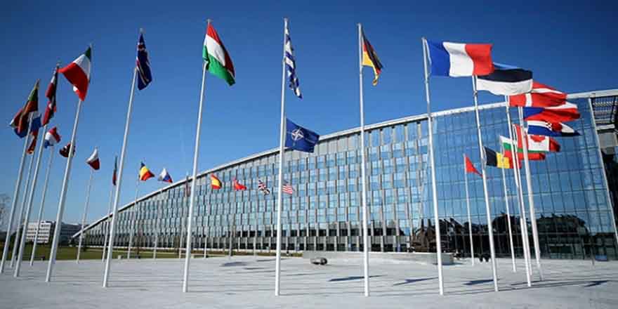 NATO’nun ‘geri dönüş’ zirvesi