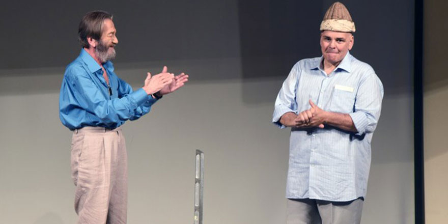 Rasim Öztekin'den anlamlı bağış