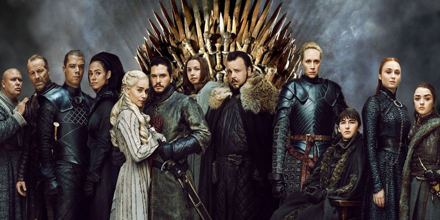 Game Of Thrones'un sevilen oyuncusu hayatını kaybetti