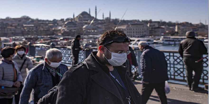 İçişleri Bakanlığından izolasyon koşullarına uymayanlara yönelik genelge