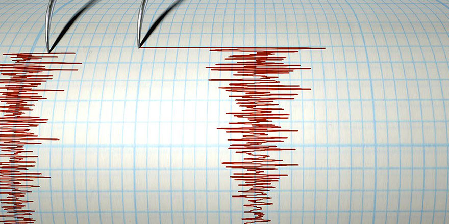 Japonya'nın kuzeydoğusunda 6,1 ve 5 büyüklüğünde iki deprem