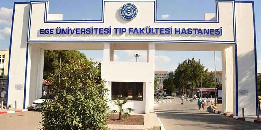 Ege Üniversitesi'nde acil olmayan tüm ameliyatlar durduruldu!