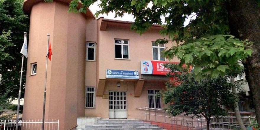 Hiç şaşırmayacaksınız! 11 yıllık kurs merkezi binasını bakın hangi kuruma verdiler