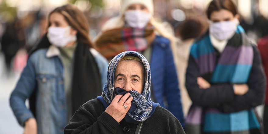 TTB'den normalleşme açıklaması