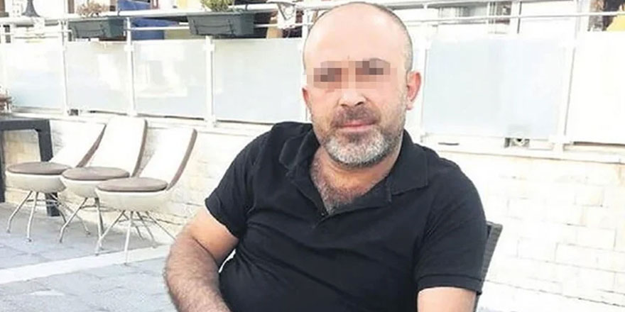 Burdur'da kan donduran olay! 6 yaşındaki çocuğa üvey baba işkencesi