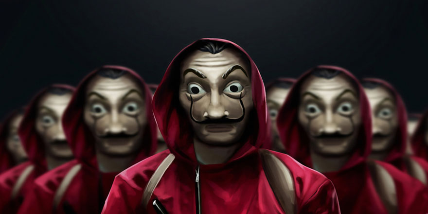 La Casa de Papel 5. sezon: Bir tek o mu hayatta kalacak?
