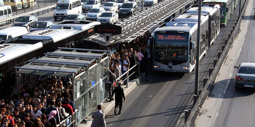 Milyonlarca çalışanı ilgilendiriyor! İşte kademeli mesainin detayları