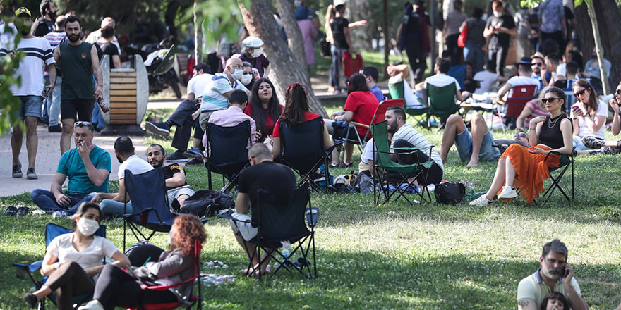 Vatandaş artık sandalye bile alamıyor! Büyükşehirlerde yeni bir sektör ortaya çıktı