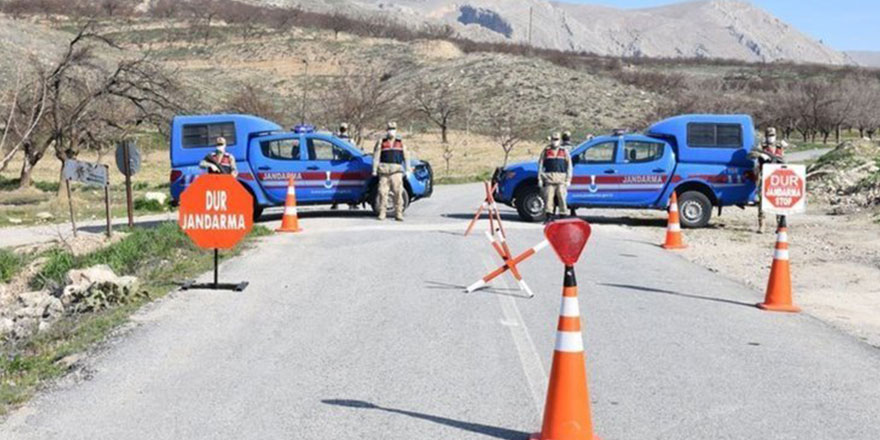 Korona virüs hastası hayır yemeği verdi, bakın sonra ne oldu...