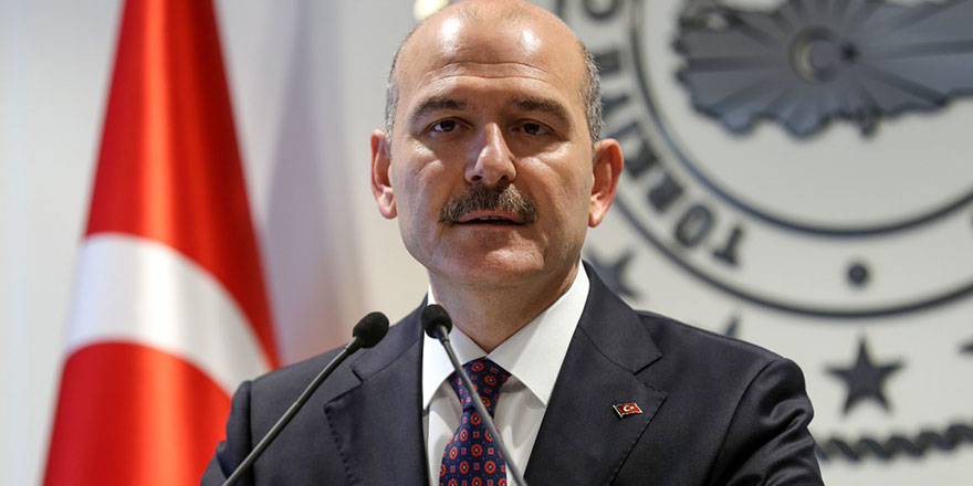 Süleyman Soylu "bisikletle işe gitsinler" demişti... AYM üyesinden olay yanıt