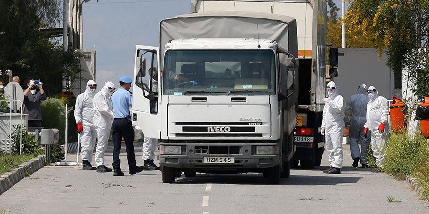 KKTC'den flaş karar: 20 Eylül'e kadar...