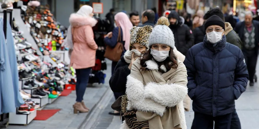 İstanbul'da tablo korkunç! Sokağa çıkma yasağı mı geliyor?