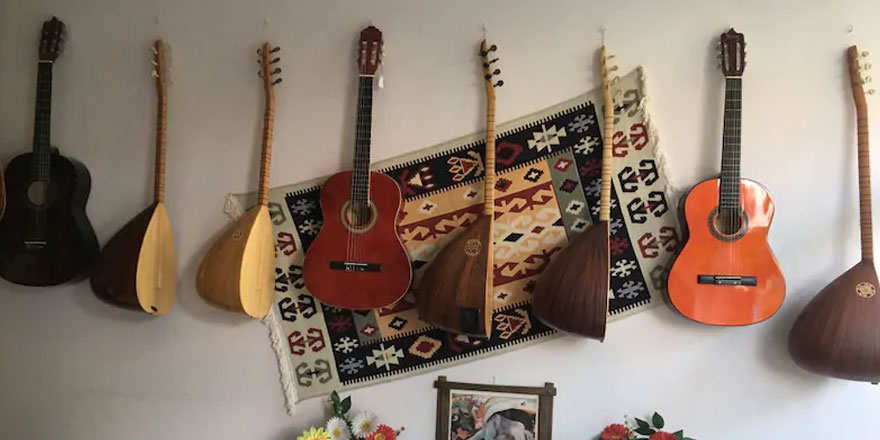 Yüzlerce müzisyenden ortak çağrı: Müziğe Ses Ver