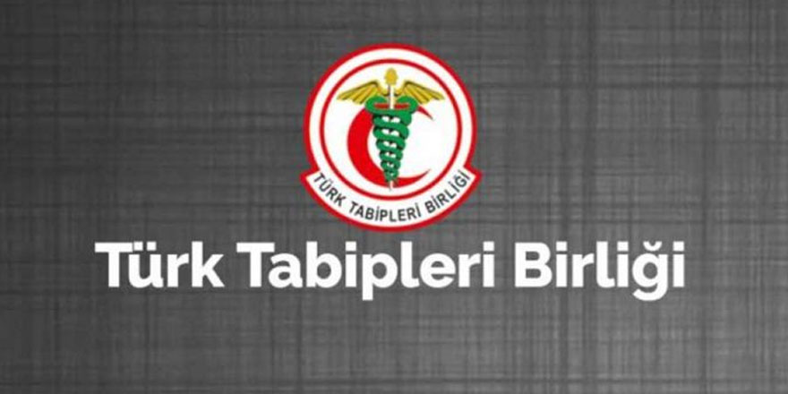 "Kapatılsın" çağrısının ardından TTB’den Bahçeli'ye yanıt