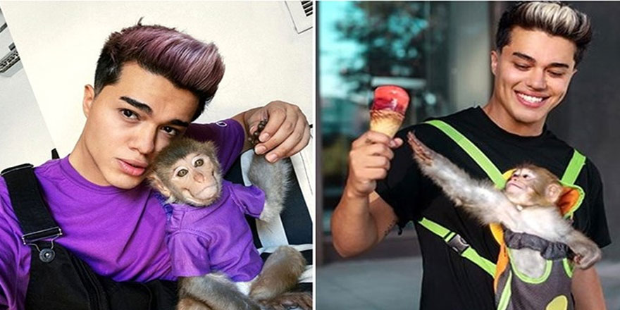 Sosyal medya fenomeni Meriç İzgi hakkında flaş gelişme