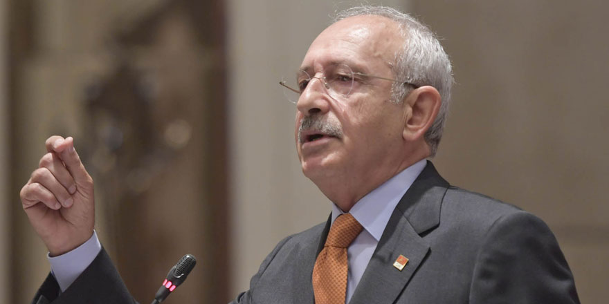 En yakınından çarpıcı açıklamalar! Kılıçdaroğlu'nun en büyük zaafını açıkladı