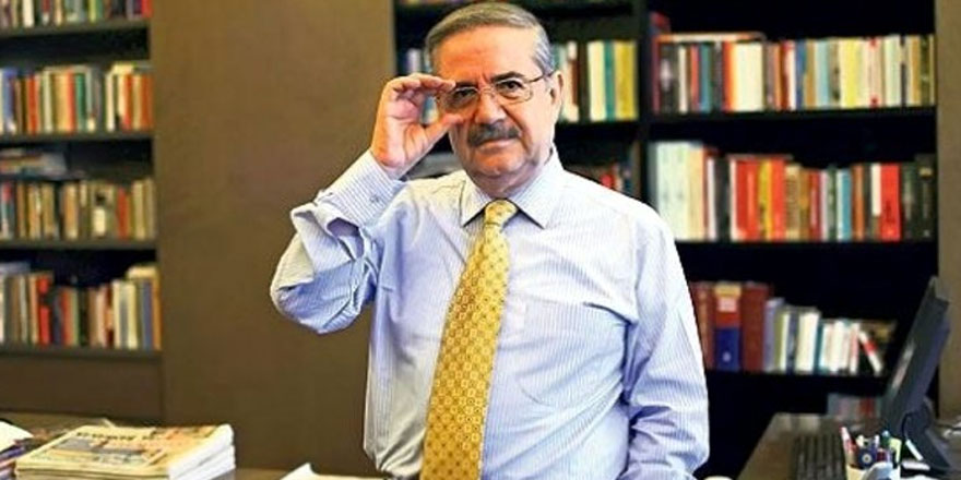 Geçtiğimiz gün 320 bin TL dolandırılan Taha Akyol'dan dolandırıcılara karşı önemli tavsiyeler