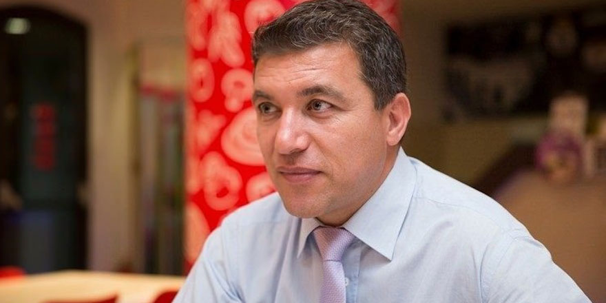 İsmail Küçükkaya'dan duygulandıran paylaşım