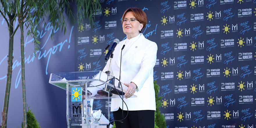 Fikret Bila'dan İYİ Parti ile ilgili çok konuşulacak yazı: Akşener eğer o kesimin desteğini alabilirse...