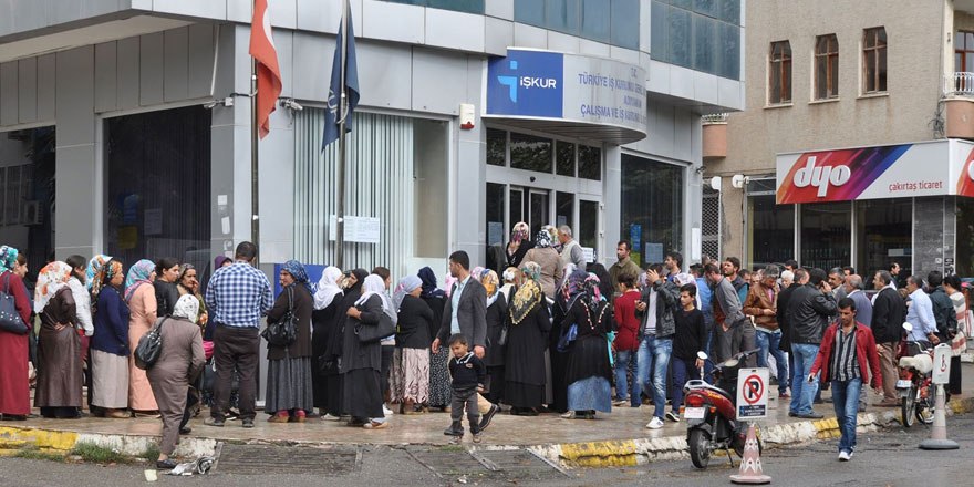 CHP'li vekil Bakan Selçuk'a sordu: İşçilerin 43,4 milyar lirası nereye harcandı?