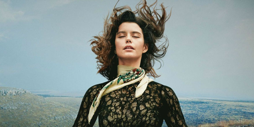 Buket Uzuner’den Atiye dizisine intihal davası