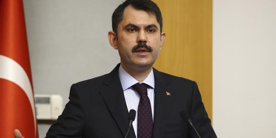 Bakan'dan TOKİ borç güncellemesi müjdesi