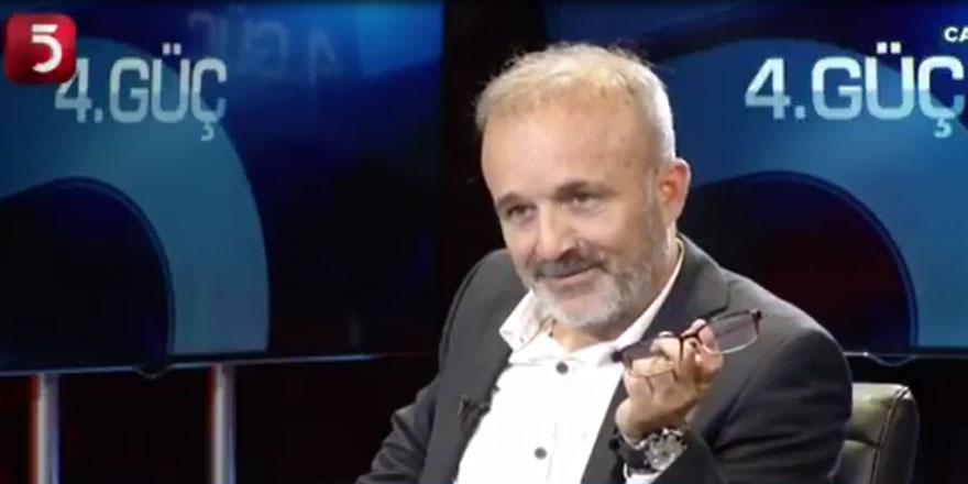 Yavuz Oğhan'dan Rıdvan Dilmen'e çağrı: Eğer delikanlıysa...