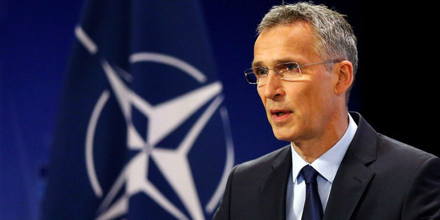 NATO'dan Türkiye-Yunanistan açıklaması: Başardık