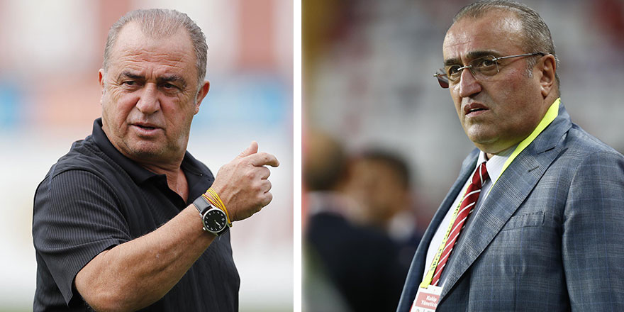 Fatih Terim'den zehir zemberek sözler: Galatasaray'da "beyaz sayfa" krizi