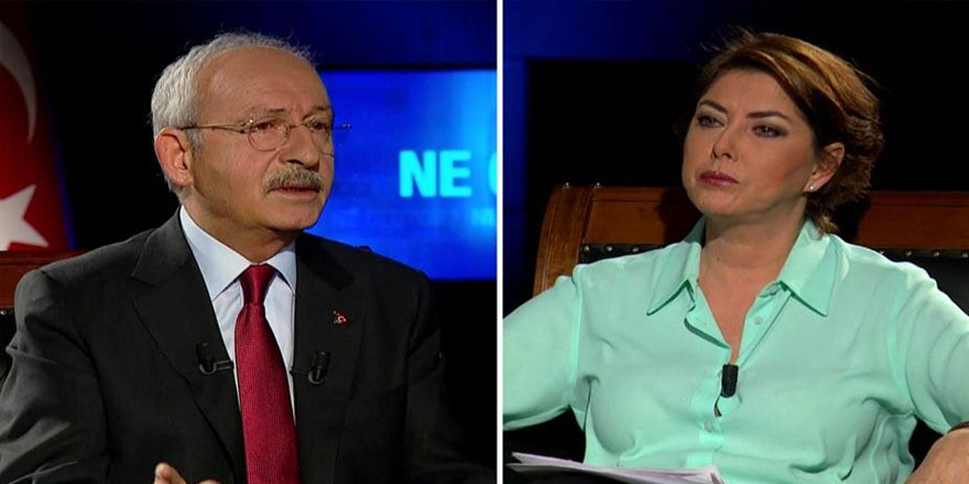 Kemal Kılıçdaroğlu: Kin ve intikamla devlet yönetilmez