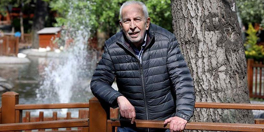 Emin Çölaşan: Hiç bilmediğimiz bir rezalet daha ortaya çıktı