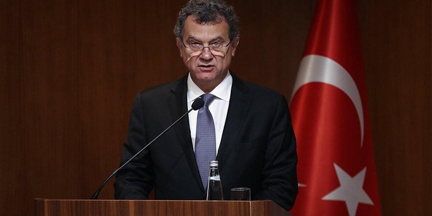 TÜSİAD'dan CHP'ye "kamulaştırma" yanıtı