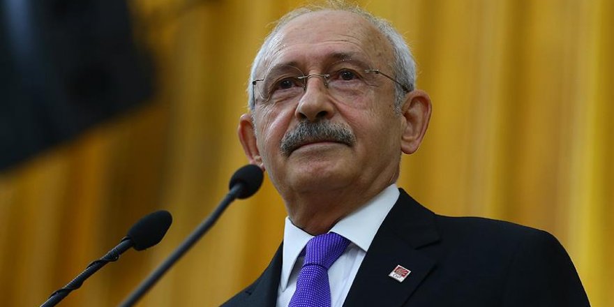 "Bu ülkeye baharı getireceğiz"