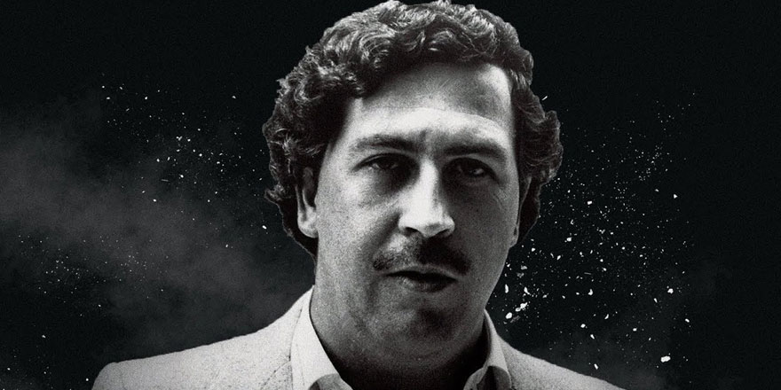 Escobar'ın gizli hazinesi bulundu