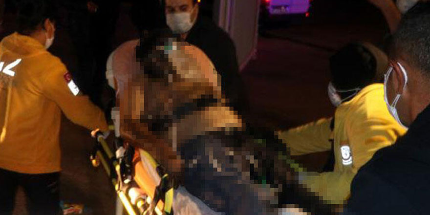 Hastanede dehşet! Kaldığı odayı...